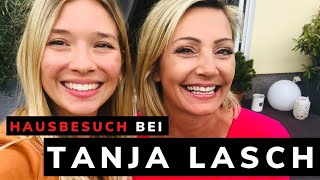 Tanja Lasch  ein Hausbesuch [upl. by Gersham]