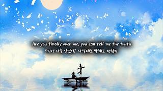 Reynard Silva  The way I still love you 한글가사 [upl. by Ezar49]