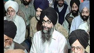 Nanak Dukhiya Sab SansarBhai Hari Singh Ji Amritsar Wale [upl. by Adnohral]