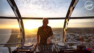 Fatboy Slim  British Airways i360 in Brighton United Kingdom for Cercle [upl. by Baillieu]