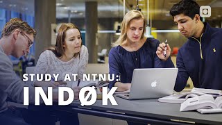 Industriell Økonomi og Teknologiledelse  NTNU [upl. by Mahgirb]