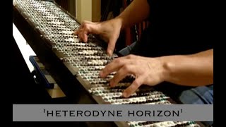 Heterodyne Horizon  polychromatic 106 [upl. by Nylirem264]