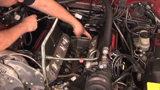 Installing an Intake Manifold by ProM EFI [upl. by Cammi]