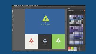 Pantone Connect Extension for Adobe Creative Cloud [upl. by Lednik]
