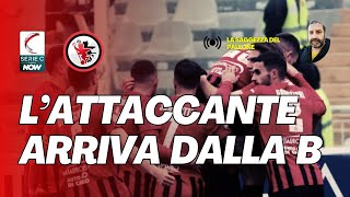 Foggia calcio Coletti il nuovo messia [upl. by Finstad183]