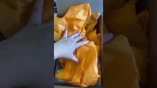 Unboxing Magickal Books [upl. by Imefulo415]