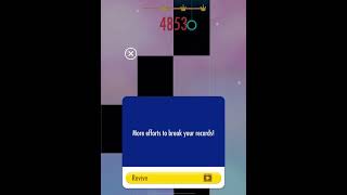 Piano tiles 2 Bluestone Alley 5022 [upl. by Elsinore103]