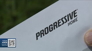 Progressive Insurance begins dropping Florida home insurance policies [upl. by Gisele]