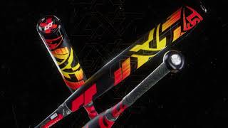 Louisville Slugger 2022 LXT Fastpitch Bat [upl. by Ayahsey]