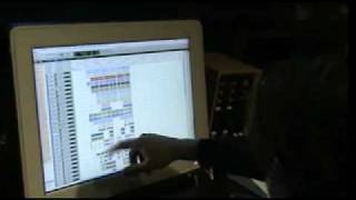 Tutorial Leçon Mixage Studio Mix Lesson by Gillou NYC [upl. by Bray]