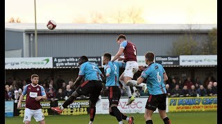 Highlights South Shields 32 Mickleover Sports [upl. by Pasahow614]