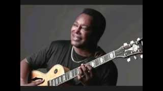 Here There and Everywhere  George Benson [upl. by Alessandra]