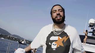 French Montana  Higher Official Video [upl. by Chavey265]