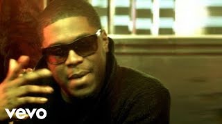 Big KRIT  Money On The Floor Explicit Official Music Video [upl. by Strohl]