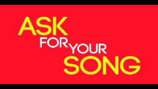 Radio Mirchi ASKTRACK PROMO [upl. by Waldman]