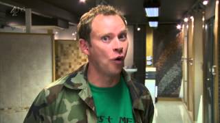 Peep Show  S08E05  Chairman Mark  HD [upl. by Mckeon922]