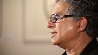 Guided Meditation for Beginners with Deepak Chopra [upl. by Bluhm]