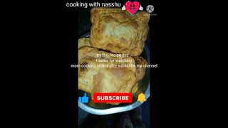 chicken Pettis Ramadan special snack recipescooking with nasshu [upl. by Decima]