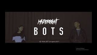 Maberrant  BOTS MV [upl. by Bhayani483]