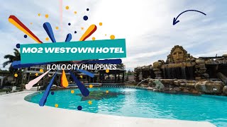 MO2 Westown Hotel Iloilo City [upl. by Veejar882]