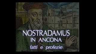 NOSTRADAMUS in ANCONA 1998  MIR [upl. by Noinatrad]