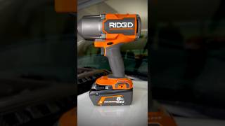 New year new tools new me ridgidtools tools [upl. by Rehotsirhc]