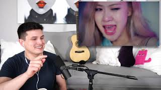 Vocal Coach Reacts to BLACKPINK  KIll This Love MV [upl. by Nillek259]