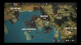 Far Cry® 6 Balaceras Libertad Crates Locations [upl. by Sellma495]