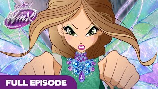 World of Winx  ENGLISH  S2 Episode 1  Neverland  FULL EPISODE [upl. by Nivloc]