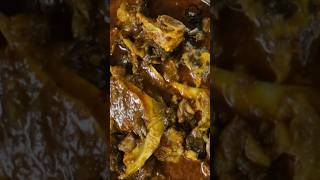 Fish head curry  Fish head recipe  KATLA 🤤😋 [upl. by Llertnauq933]