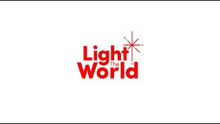 Light the World Giving Machines Invitation [upl. by Taro705]