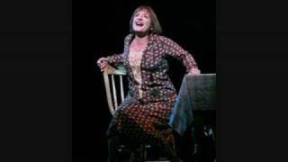 Patti Lupone  Some People Gypsy [upl. by Hephzipa]