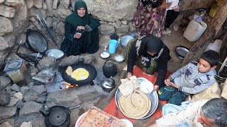 The Nomadic Lifestyle of Iran [upl. by Aja]