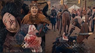 Jarkotai Death  Krulus Osman Season 5 Episode 154 trailer 2 [upl. by Irrak774]