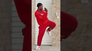 shatta wale amp djflex kpuu kpaa afrobeat  dance choreography [upl. by Shanon754]