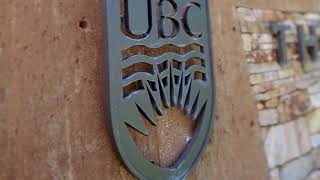 Tour UBC Okanagans School of Engineering [upl. by Hailey]