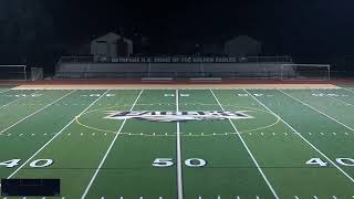 Bethpage vs Kennedy High School Boys Varsity Soccer [upl. by Stoller]