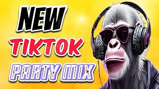 🔥New VIRAL TIKTOK DISCO PARTY 2024  DJ JERIC TV  DISCO REMIX NONSTOP [upl. by Eelyac680]