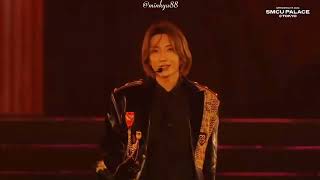 240222 SUPER JUNIOR 슈퍼주니어  미인아 BONAMANA SMTOWN LIVE 2024 SMCU PALACE TOKYO [upl. by Naeerb]