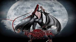 Bayonetta OST  Battle For The Umbra Throne [upl. by Emlynne]