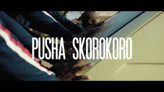 Team skorokoro  phusha skorokoro official music video [upl. by Arianna]