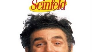 Seinfeld  Cosmo Kramer 22 [upl. by Drew]