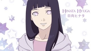 Naruto castle defense S2 703 나루토 인연 시즌2 703 Hinata 히나타 [upl. by Atnahc]