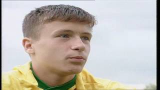 Wallsend Boys Club BBC Documentary 1994 [upl. by Asaert]