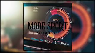 Sabirbeatz  Mode Sport ft DEVIL [upl. by Haden]