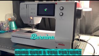 Bernina Bernette B79 [upl. by Aicre941]