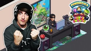 MI CANAL CRECE Tuber Simulator  LuzuGames [upl. by Politi]