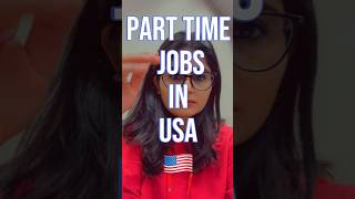 Can you work Part time in USA PhD edition phd usa shortsvideo shorts trending [upl. by Mccowyn]