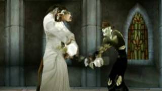 quotDance Fellows Dancequot Music Video  World of Warcraft WoW Machinima by Oxhorn [upl. by Ssilb]