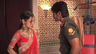 Rangrasiya  Rudr TORTURES Paro Sanaya Irani and Ashish Sharma [upl. by Strander]